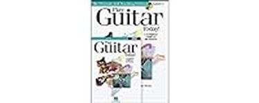 Play Guitar Today! Beginner's Pack: