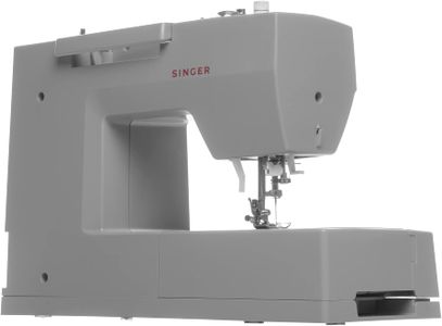Singer Heavy Duty Sewing Machine – 6805C, High-Speed, Durable