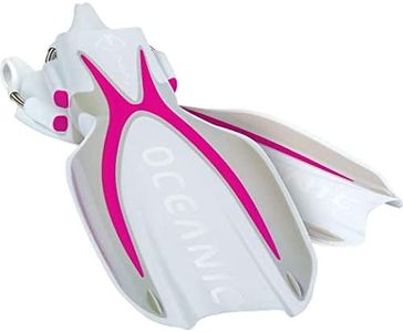 Oceanic Manta Ray Dive Fins
