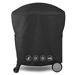 7113 Grill Cover for Weber Q100 Q10