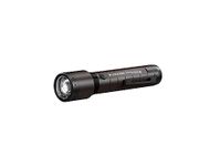 Ledlenser Flashlight, P7R Signature, 2000 Lumens, 330 MTR