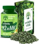 Vitamin K Supplements