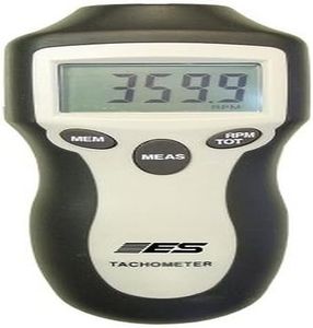 Electronic Specialties 332 Pro Laser No-Contact Photo Tachometer