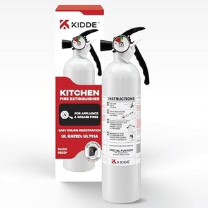 Kidde Fire