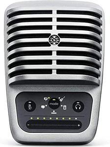 SHURE MV51