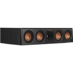 klipsch Reference Premiere RP-404C II Ebony Center Channel Speaker