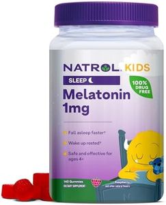 Natrol Kid