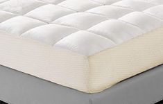 Sweet Home Collection Mattress Protector Twin Sizes