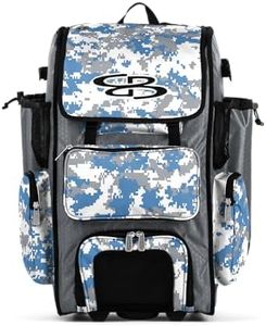 Boombah Su