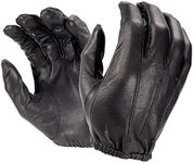 Hatch Dura-Thin Search Glove, Mens, 1010467, Black, Small