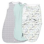 SwaddleMe™ by Ingenuity™ Comfort Pa