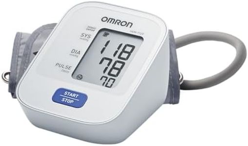 Omron HEM 