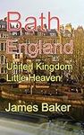 Bath, England: United Kingdom Littl
