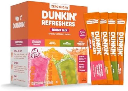 Dunkin’ Ze