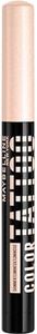 Maybelline New-York - Crayon Yeux Multi-Usages - Base de Fard à Paupières, Eyeliner & Fard à Paupières - Tattoo Stix - Longue Tenue - Fini Lumineux - Teinte : Shining