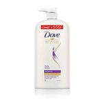 Dove Daily Shine Shampoo 1 ltr