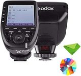 GODOX XPro-N Flash Trigger i-TTL 2.