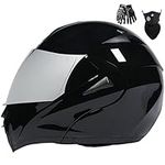 Modular Motorcycle Helmet for Adult