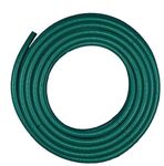 ALANPLAST Heavy Duty PVC Suction Hose Pipe - 1 Inch (25mm) - Ideal for Agriculture, Swimming Pool, Gardening, and Water Pipe Applications - (30 Meters)