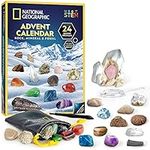 NATIONAL GEOGRAPHIC Rock Collection