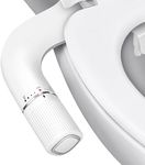 BIGCOW Ultra-Slim Bidet Attachment 