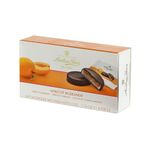 Anthon Bergs Apricot in Brandy Marzipan and Dark Chocolate Gift Sets | Christmas Tree Chocolates Gifts | Boxes of Chocolates | Christmas Stocking Fillers | 220g