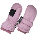 100G 3M Thinsulate Children Toddlers & Baby Mittens Winter Waterproof Mittens