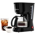 5 Cup Coffee Makers