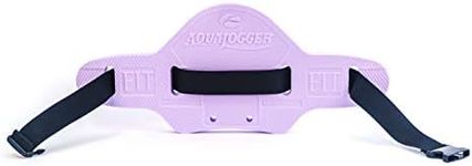 AquaJogger - Fit Belt Purple - Buil