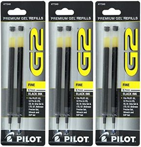 Pilot G2, 