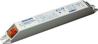 Philips Electronic Ballast, EVG Matchbox Blue, 121, 21 Watt, TL5 21W