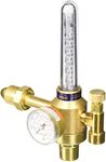 J.W. Harris 3100200 Flowmeter Regulator, 355-2-AR-580