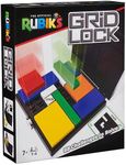 Rubik’s Cube Gridlock Game, The Pro