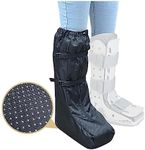 Walking Boot Cover Tall Medical Cas