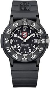 Luminox Or