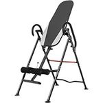 GORILLA SPORTS Inversion Table - Bl