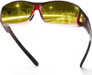 DUCO Night Driving Glasses Night Vi