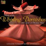 Music Of The Whirling Dervishe