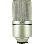 MXL 990 Condenser Microphone for Po