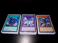 Yu-Gi-Oh! Trading Card Game Blue-Ey