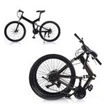 Kids Folding Bike