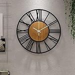 1st owned Round Wall Clock for Livi
