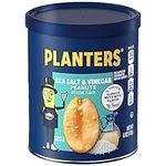 Planters Sea Salt and Vinegar Peanu