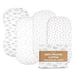 Sweave 100% Organic Cotton Bassinet