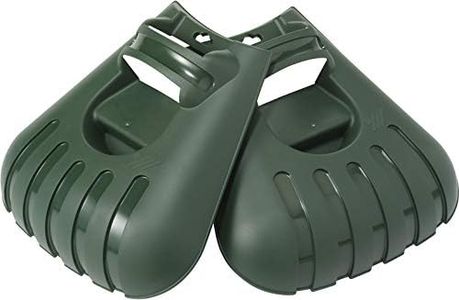 Ramasseur de feuilles mortes 61700606 collecteur de feuilles