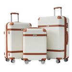 Merax Luggages