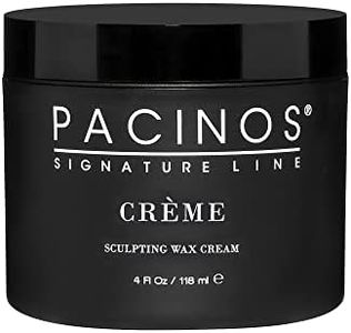 Pacinos Creme, 4 Ounce