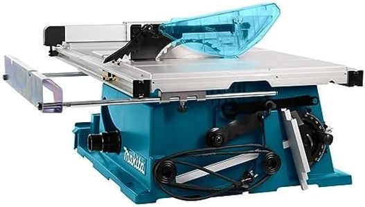 Makita 1650W Table Saw