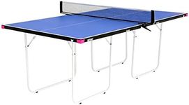 Butterfly Junior Stationary Ping Po