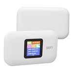 Prepaid Mifi Device